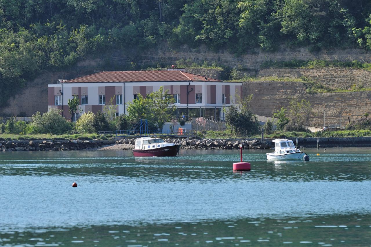 Hotel Lavender - Oleander Resort Strunjan Exterior photo