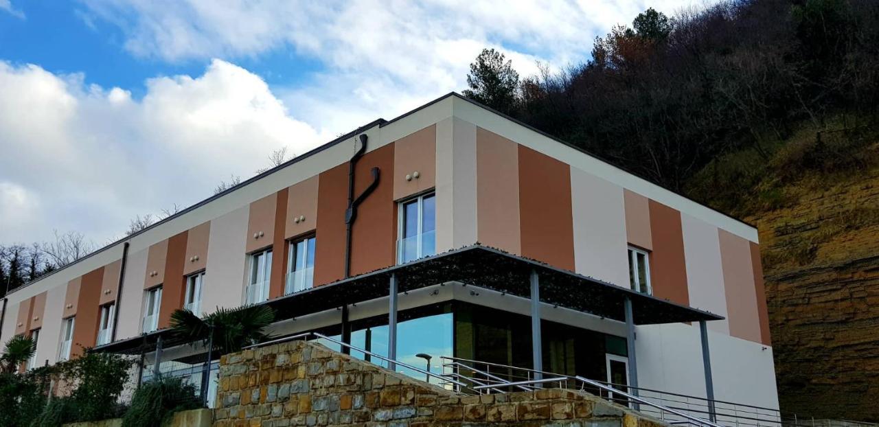 Hotel Lavender - Oleander Resort Strunjan Exterior photo