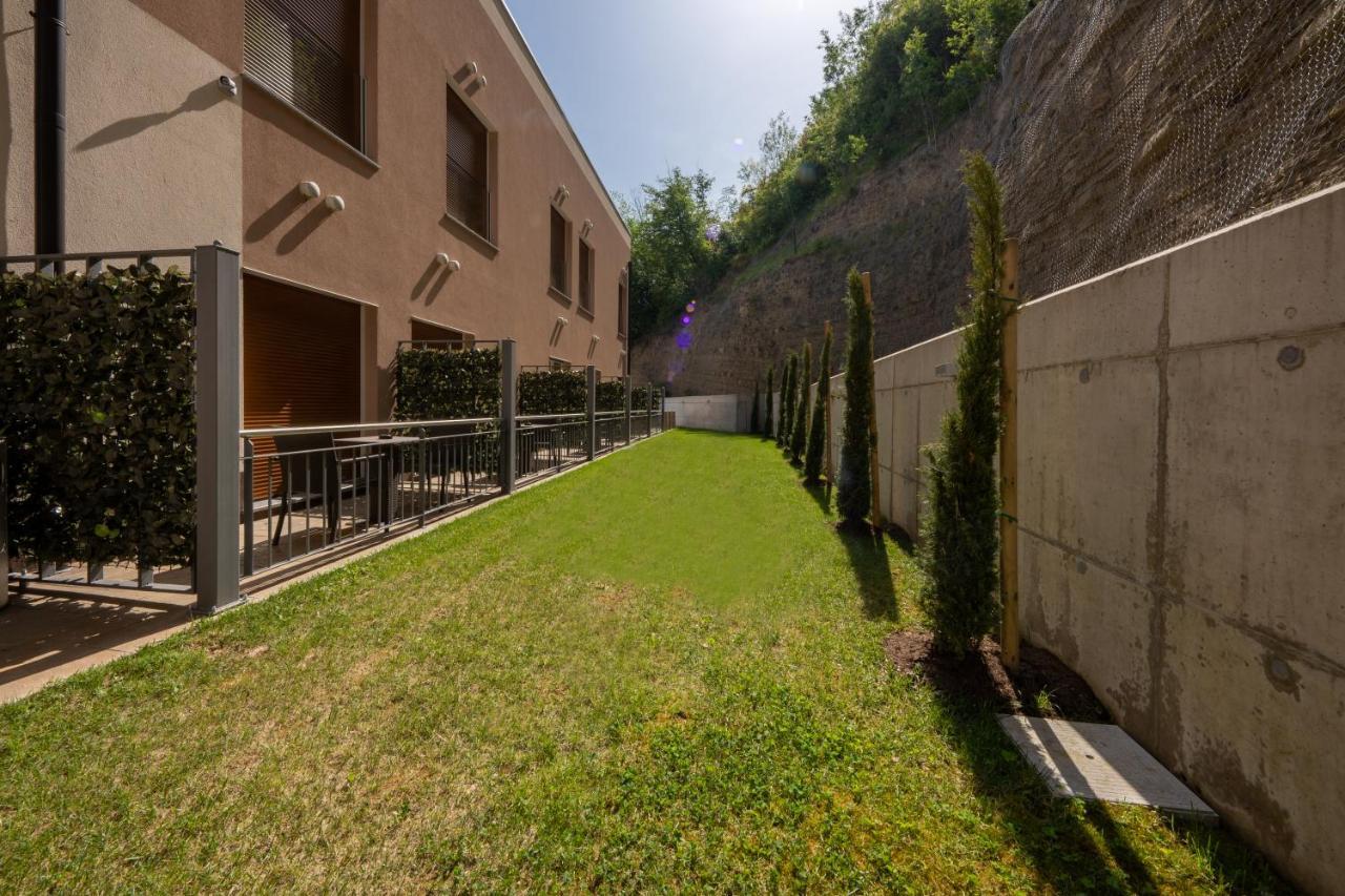 Hotel Lavender - Oleander Resort Strunjan Exterior photo